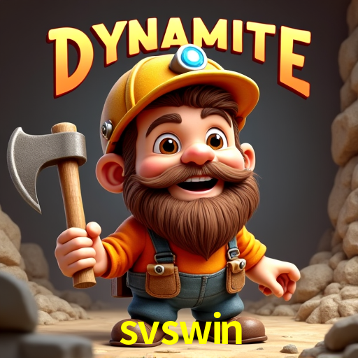 svswin: Jogos de Caça-Níqueis-Altas Recompensas, Roleta-Velocidade, Blackjack-Desafios Máximos